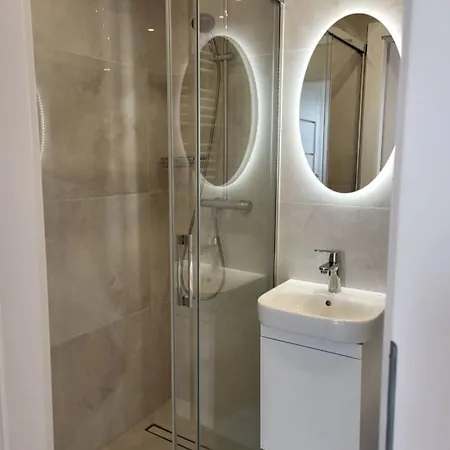 Apartamento Delux Center *