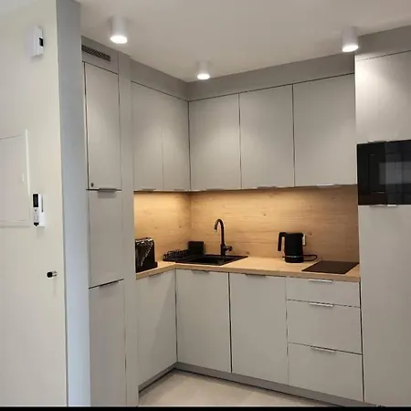 Delux Center Apartment *