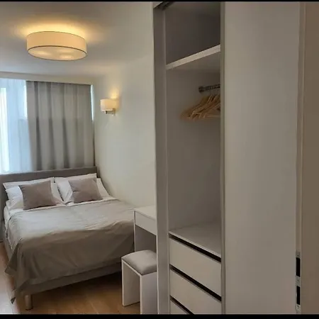 Delux Center Apartment Warsaw