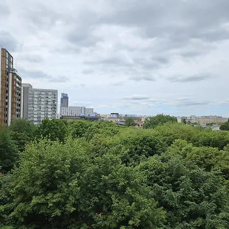 Delux Center Διαμέρισμα