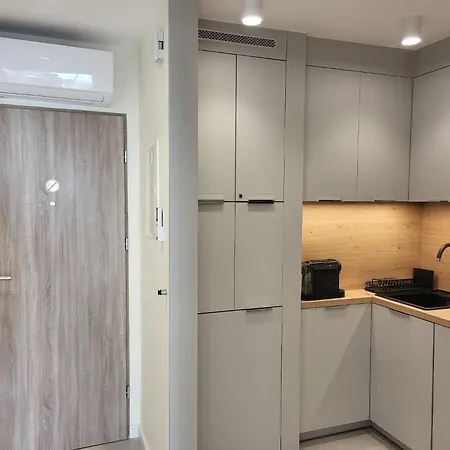 Delux Center Apartman